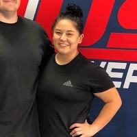 Ursula Ulery, MS, ACSM EP, TSAC-F