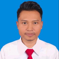 Dimas Candra Prastawahardi