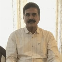 Surendranath Reddy Mareddy