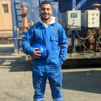 Youssef Ramadan