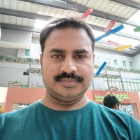 Muthukumar Jayamurugan