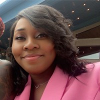 Tymesha Hendricks