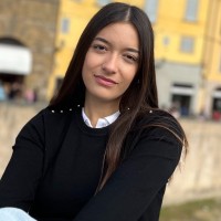 Maria Agostina Gonzalez