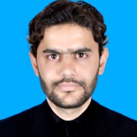 Syed Ali Abbas Jafri