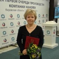 Громоздова Марина