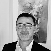 Pascal Pecharman