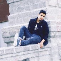 ahmadreshad pupalzai