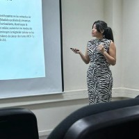 Carolina Baez Bustamante