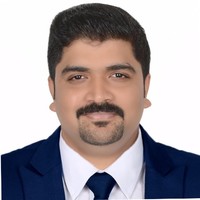 Cherian G Oommen