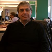 Gustavo Valle