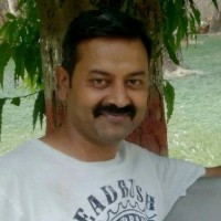 Pramod Goswami