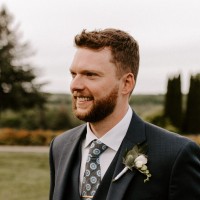 Jonathan Warren
