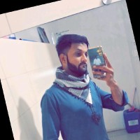 Faizan Mistry