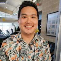 Henry K. Cheng