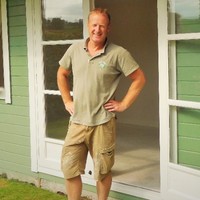 Jon Wickham