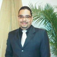 Cesar David Martinez M