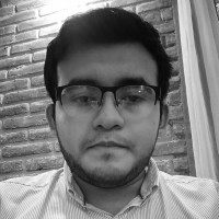 Oscar Eduardo Alvarez Bonfil