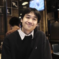 Ricky Tran