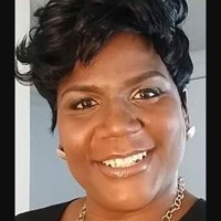 Natausha Jones