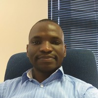 Nkosinathi Dhlamini