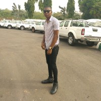 Augustine Chukwuemeka