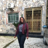 Ufuoma ifekandu