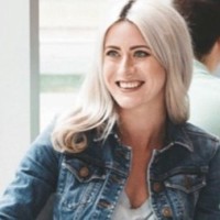 Lauren Greaves