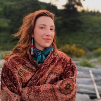 Charlotte Rose Bear MS, CN