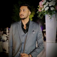 Daniel Asif
