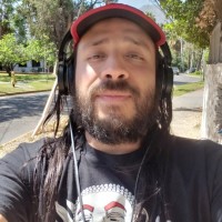 Rodrigo Damiani Quintanilla
