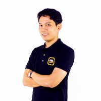 Akmal Hakim Husin