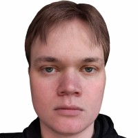 Dmitrii Nikitin