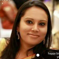 Manisha Samuel