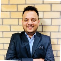 Abhishek Revdandkar