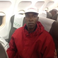 Yakubu Sale