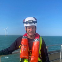 Stephen Leman Bsc (Hons) Cmgr Mcmi