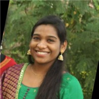 spandana yangala