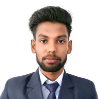 Akash Kumar Parida