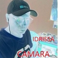 Idrissa Camara