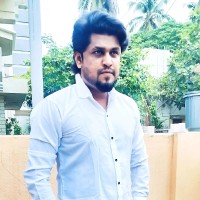 Yashvanth Raj