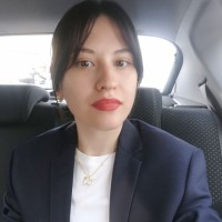 Анжела Волкова