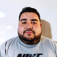 Cristian Vidal