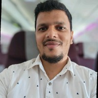 Zeeshan Khalife