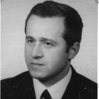 Marian Jeż