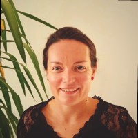 Claire-Marie Le Luhern