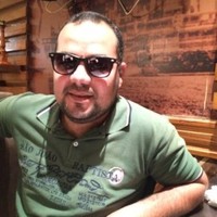 Ahmed Kamal