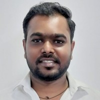 Suraj Jadhav