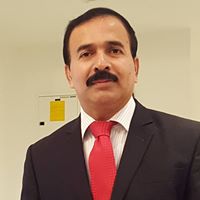 K V Ravindran