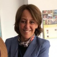 Ana Patricia Echeverri Toro
