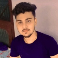 Mr Sushil Chaudhary